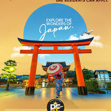Explore Japan in 2025